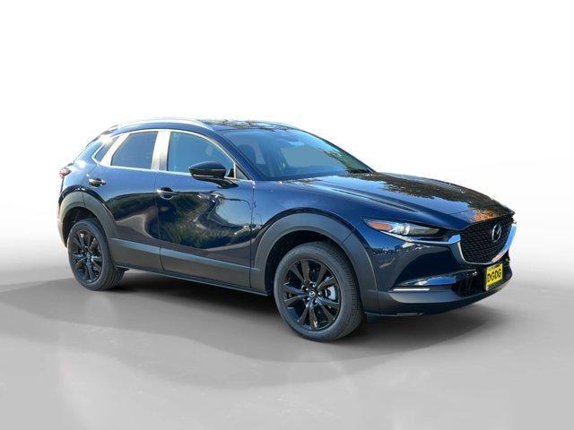 new 2025 Mazda CX-30 car, priced at $26,775