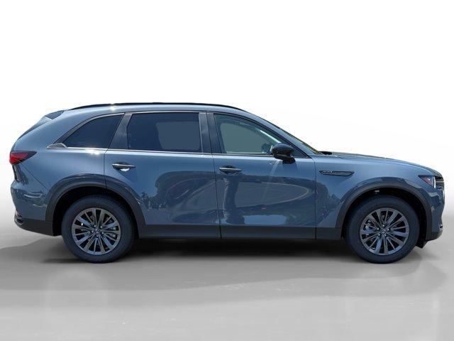 new 2025 Mazda CX-70 car, priced at $40,748