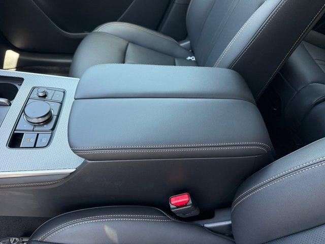 new 2025 Mazda CX-70 car, priced at $40,748
