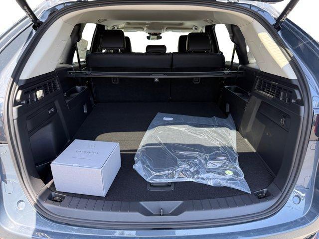 new 2025 Mazda CX-70 car, priced at $40,748