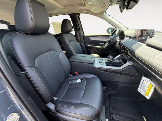new 2025 Mazda CX-70 car, priced at $40,748