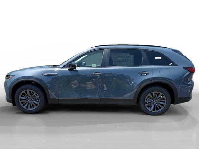 new 2025 Mazda CX-70 car, priced at $40,748