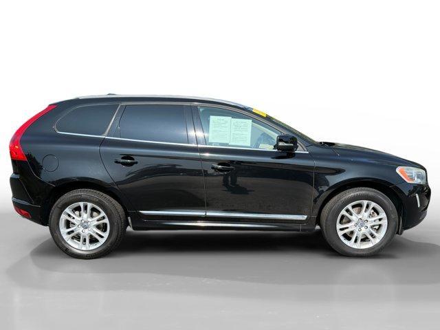 used 2015 Volvo XC60 car, priced at $10,950