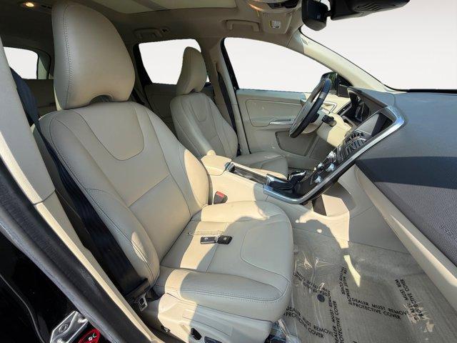 used 2015 Volvo XC60 car, priced at $10,950