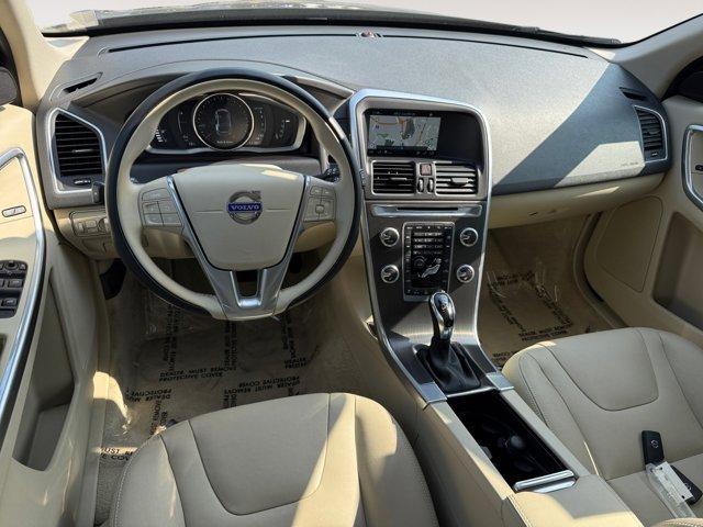 used 2015 Volvo XC60 car, priced at $10,950