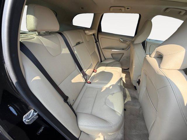 used 2015 Volvo XC60 car, priced at $10,950