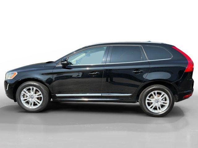 used 2015 Volvo XC60 car, priced at $10,950