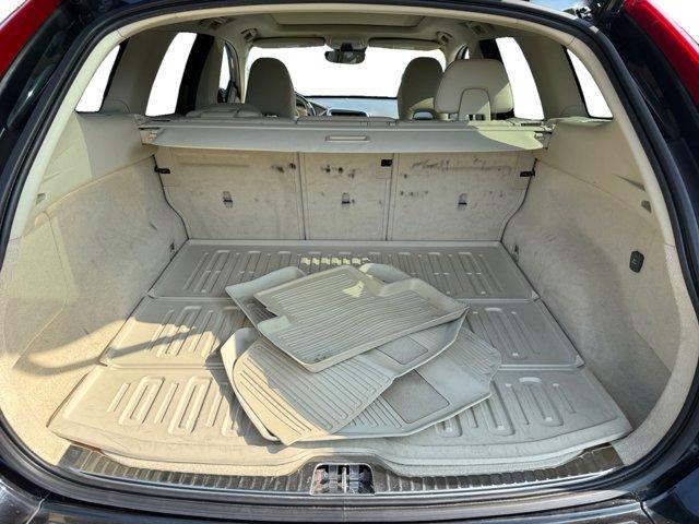 used 2015 Volvo XC60 car, priced at $10,950