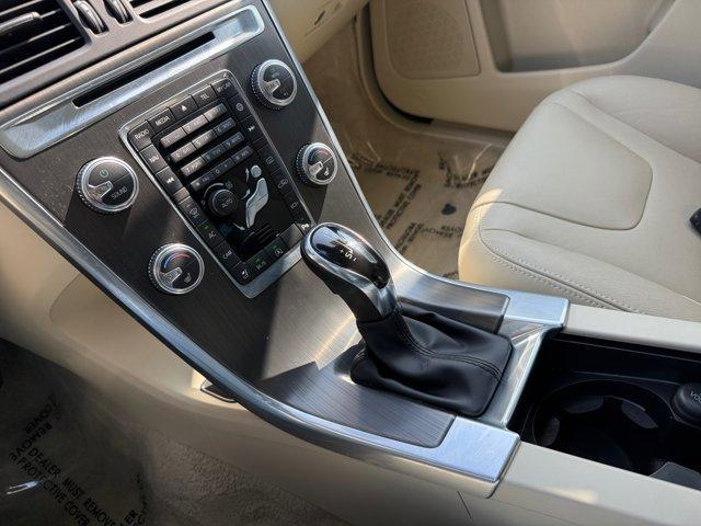 used 2015 Volvo XC60 car, priced at $10,950