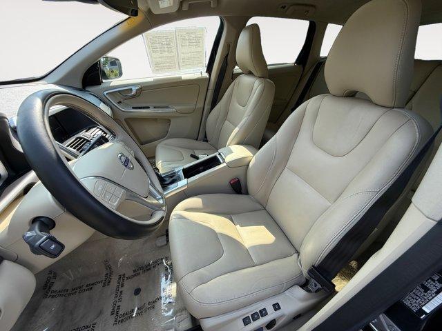 used 2015 Volvo XC60 car, priced at $10,950