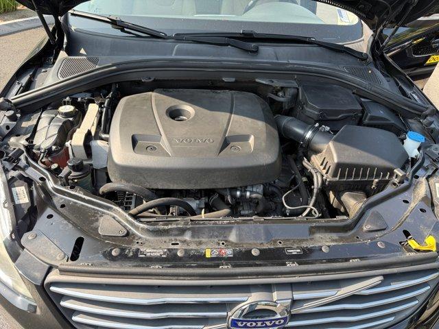 used 2015 Volvo XC60 car, priced at $10,950