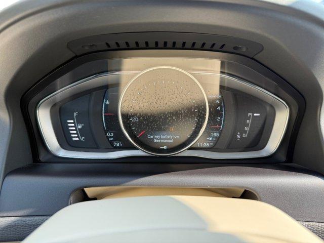 used 2015 Volvo XC60 car, priced at $10,950