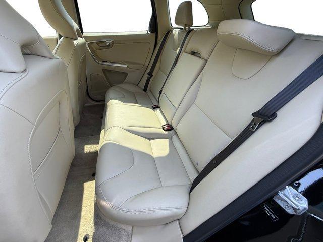 used 2015 Volvo XC60 car, priced at $10,950