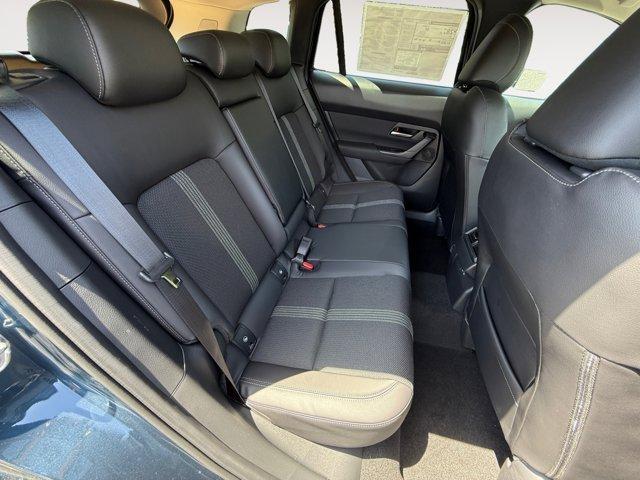 new 2025 Mazda CX-50 car, priced at $35,310