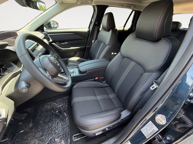 new 2025 Mazda CX-50 car, priced at $35,310