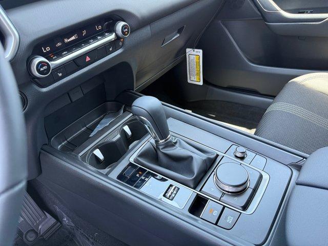 new 2025 Mazda CX-50 car, priced at $35,310