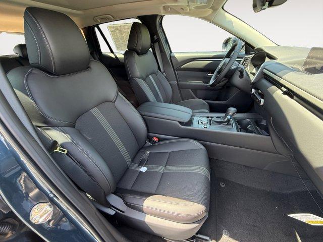 new 2025 Mazda CX-50 car, priced at $35,310