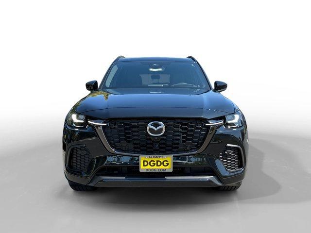 new 2025 Mazda CX-70 car, priced at $52,317