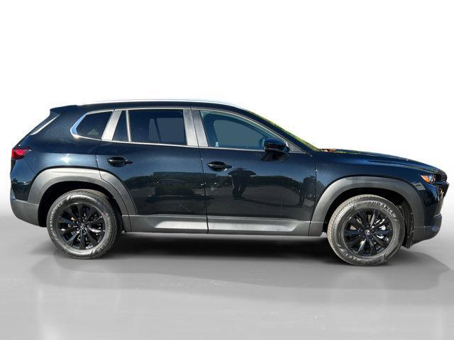 new 2025 Mazda CX-50 car, priced at $36,035