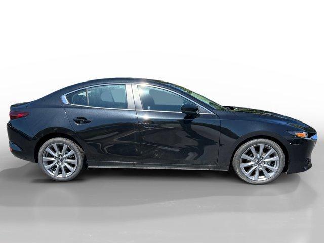 new 2025 Mazda Mazda3 car, priced at $26,722