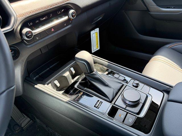 new 2025 Mazda CX-50 Hybrid car, priced at $40,955