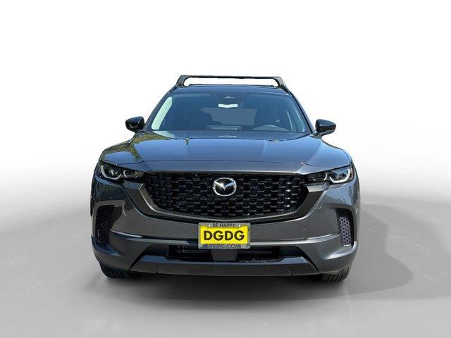 new 2025 Mazda CX-50 Hybrid car, priced at $40,955