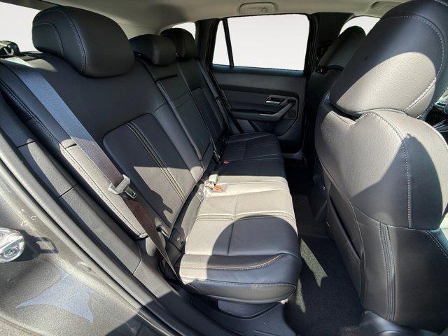 new 2025 Mazda CX-50 Hybrid car, priced at $40,955
