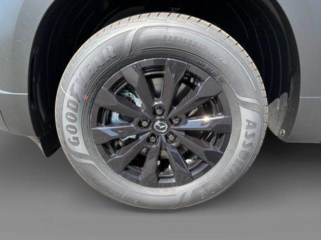 new 2025 Mazda CX-50 Hybrid car, priced at $40,955