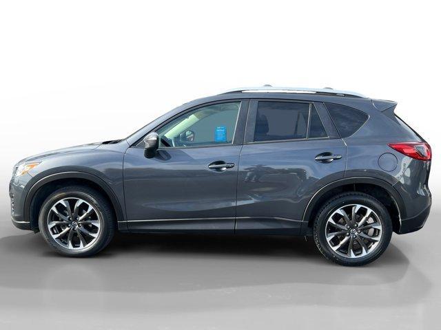 used 2016 Mazda CX-5 car, priced at $16,965