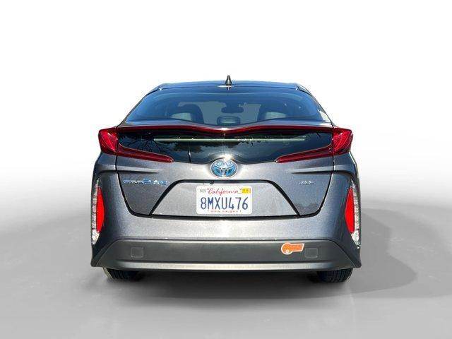 used 2020 Toyota Prius Prime car, priced at $23,950