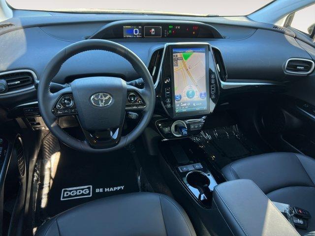 used 2020 Toyota Prius Prime car, priced at $23,950