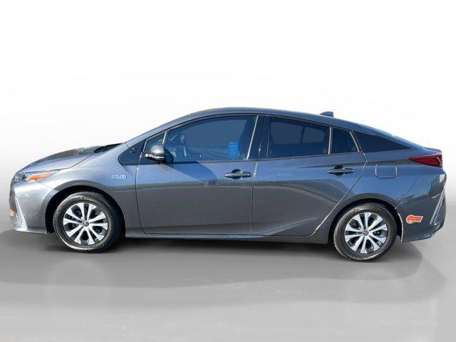 used 2020 Toyota Prius Prime car, priced at $23,950