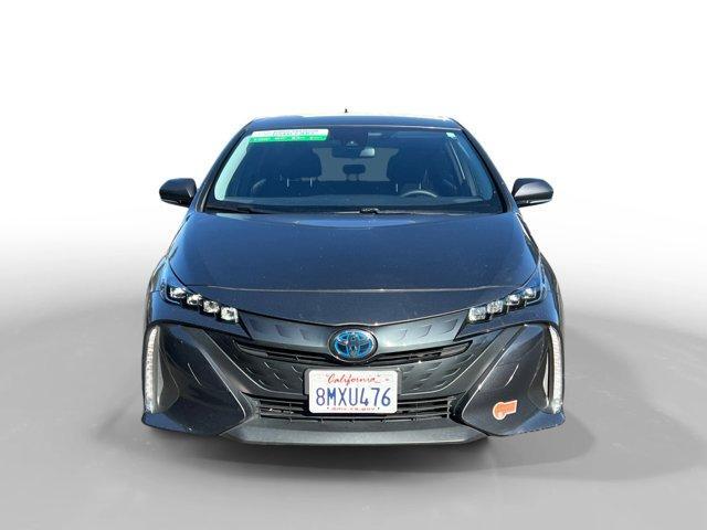 used 2020 Toyota Prius Prime car, priced at $23,950