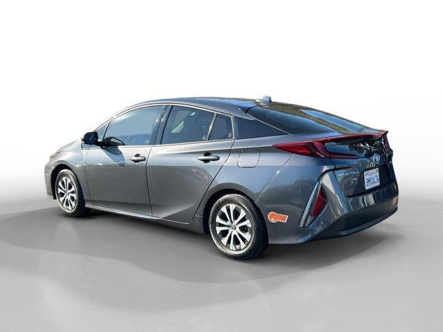 used 2020 Toyota Prius Prime car, priced at $23,950