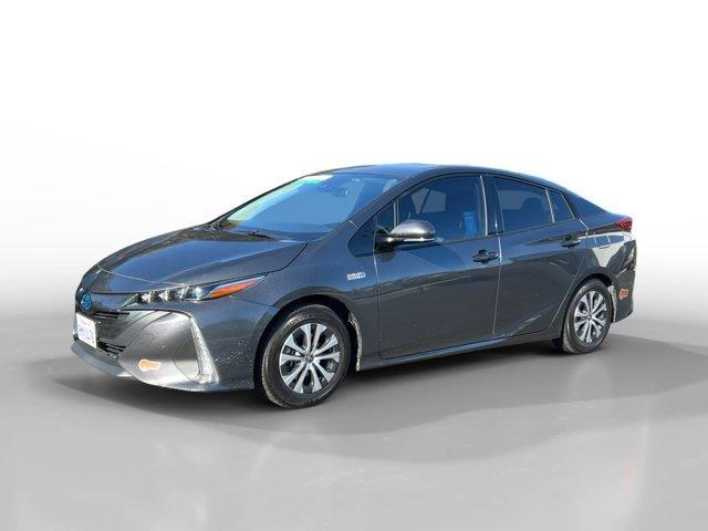 used 2020 Toyota Prius Prime car, priced at $23,950