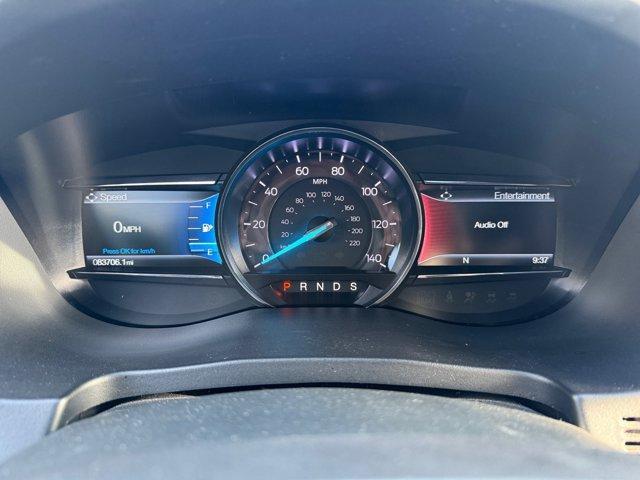 used 2018 Ford Explorer car, priced at $17,718