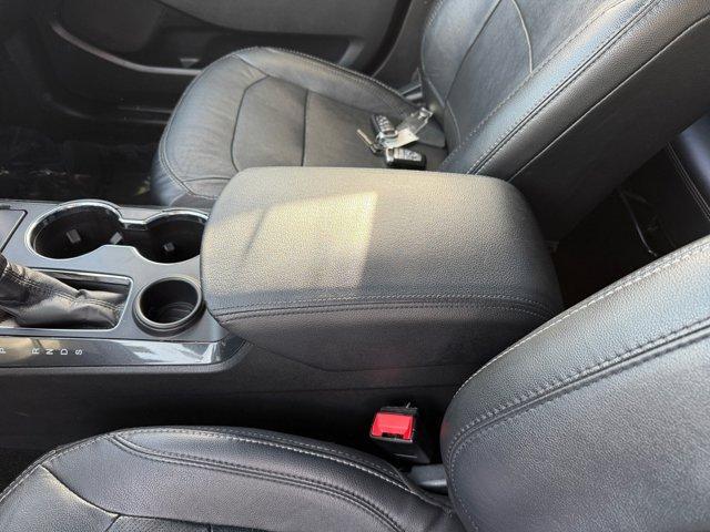 used 2018 Ford Explorer car, priced at $17,718