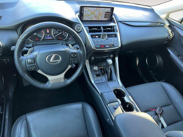 used 2018 Lexus NX 300 car, priced at $18,950