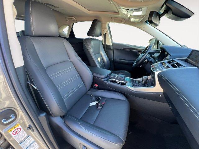 used 2018 Lexus NX 300 car, priced at $18,950