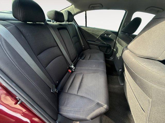 used 2015 Honda Accord car, priced at $11,578