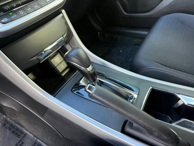 used 2015 Honda Accord car, priced at $11,578