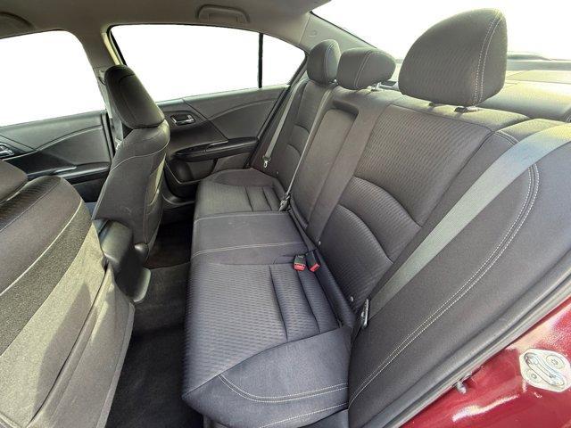 used 2015 Honda Accord car, priced at $11,578