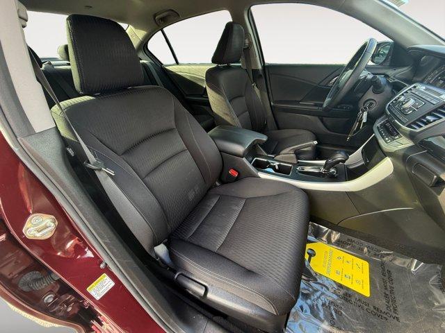 used 2015 Honda Accord car, priced at $11,578