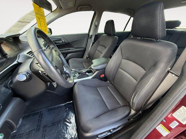 used 2015 Honda Accord car, priced at $11,578