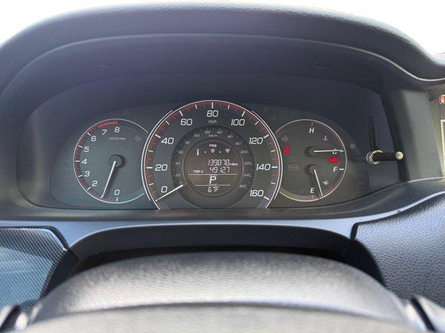 used 2015 Honda Accord car, priced at $11,578