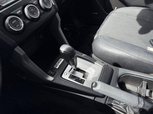 used 2014 Subaru Forester car, priced at $13,817