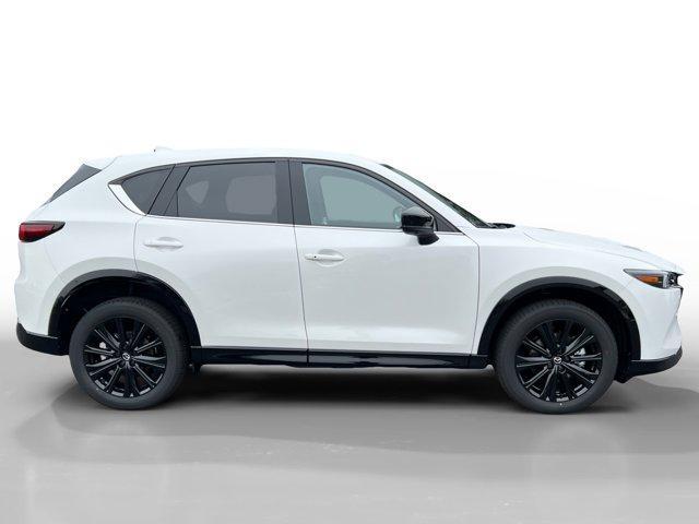 new 2025 Mazda CX-5 car, priced at $39,050