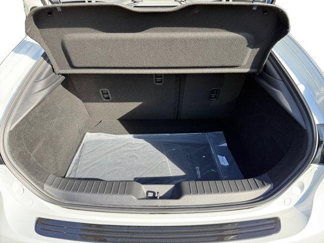 new 2026 Mazda Mazda3 car, priced at $28,930