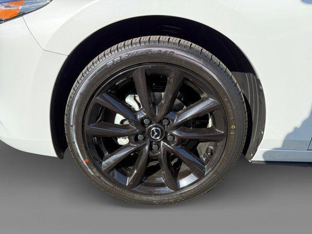 new 2026 Mazda Mazda3 car, priced at $28,930