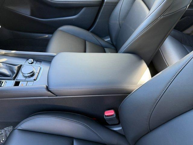 new 2026 Mazda Mazda3 car, priced at $28,930